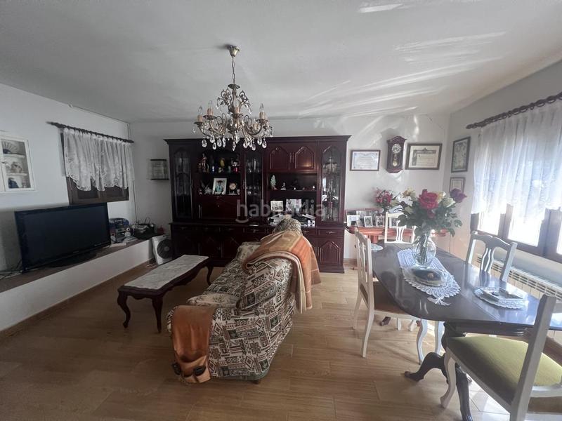 Foto 9bb4b23a-61c2-4128-968c-d52dbfbf21fb. Haus mit heizung pool in Quijorna