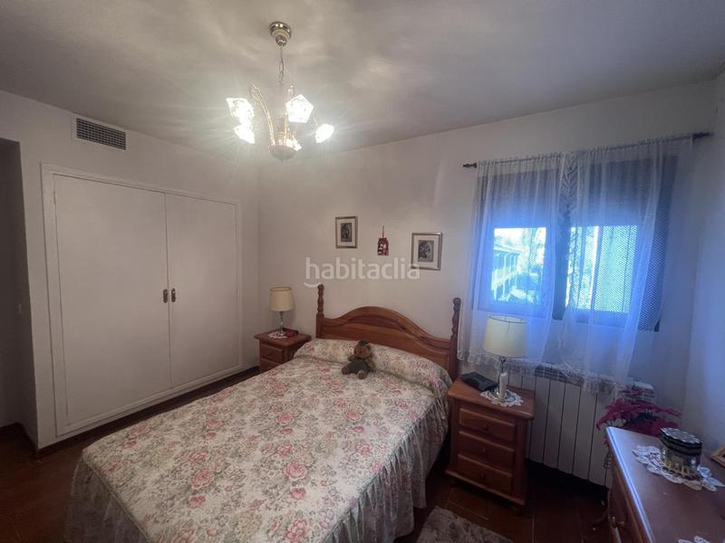 Foto a41f4e6a-9c51-457d-bbdb-dc38283b71be. Haus mit heizung pool in Quijorna