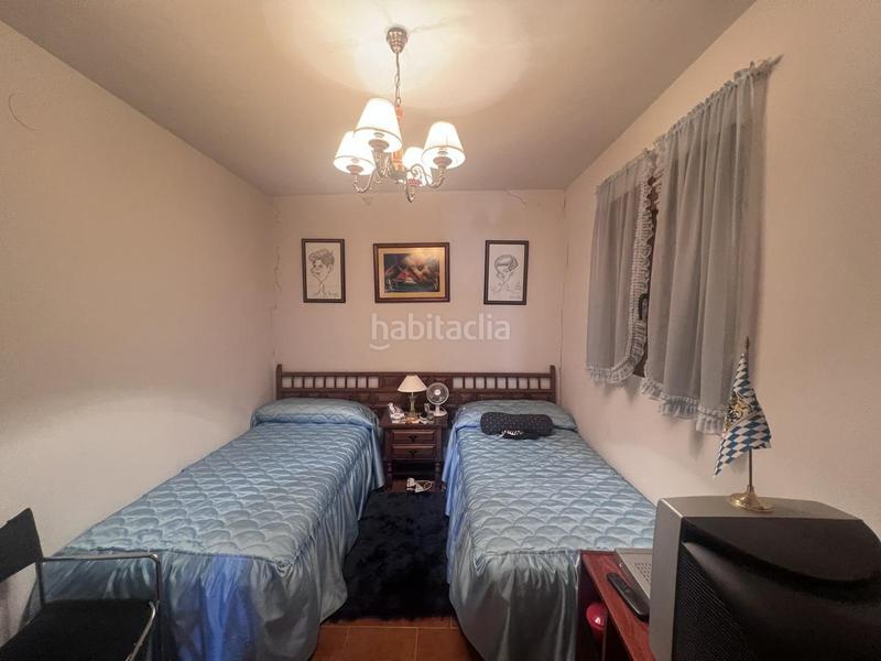 Foto a52ed0cf-2d2d-4dd9-8553-537e29dd7115. Haus mit heizung pool in Quijorna