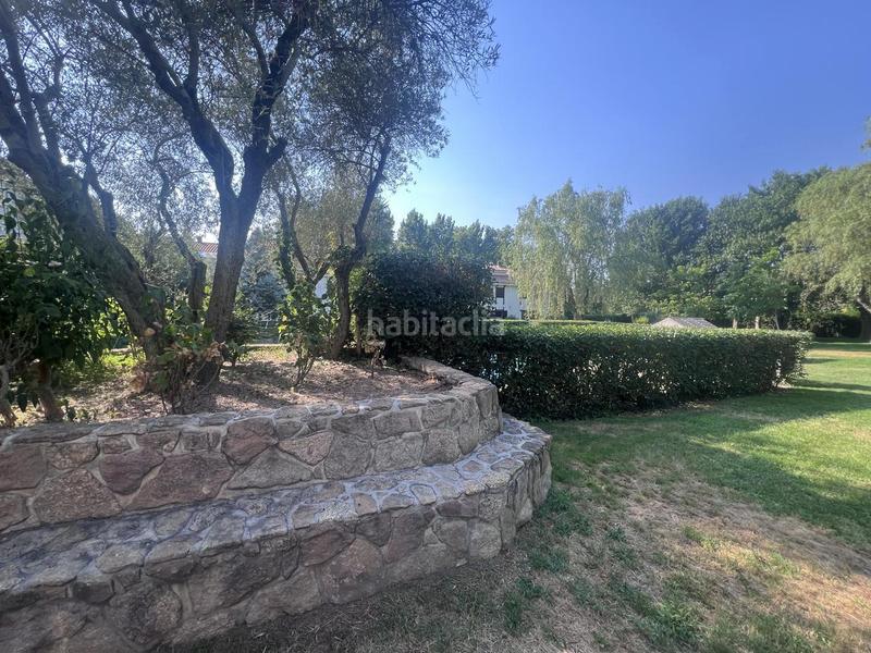 Foto bba96eba-2f5b-4e82-b56a-7bd0c3dc48e9. Haus mit heizung pool in Quijorna