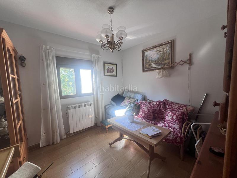 Foto c55f9291-b9bb-4987-b153-f22be6f155dd. Haus mit heizung pool in Quijorna