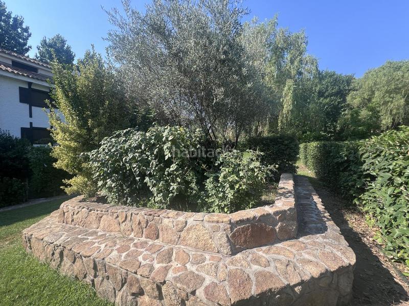 Foto c85a7d81-f376-40fb-8869-c2c066a5191c. Haus mit heizung pool in Quijorna