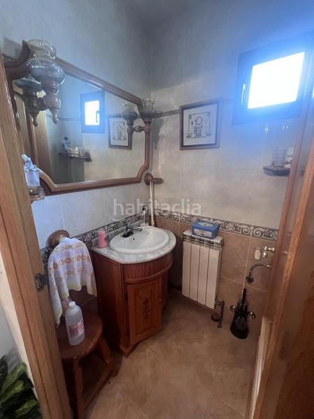 Foto cad5f34d-6e73-4fa2-8c79-7d61d4191514. Haus mit heizung pool in Quijorna