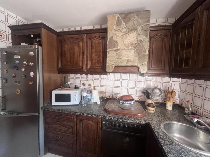 Foto cf2bf061-927e-4171-952c-4331d60c1fc2. Haus mit heizung pool in Quijorna