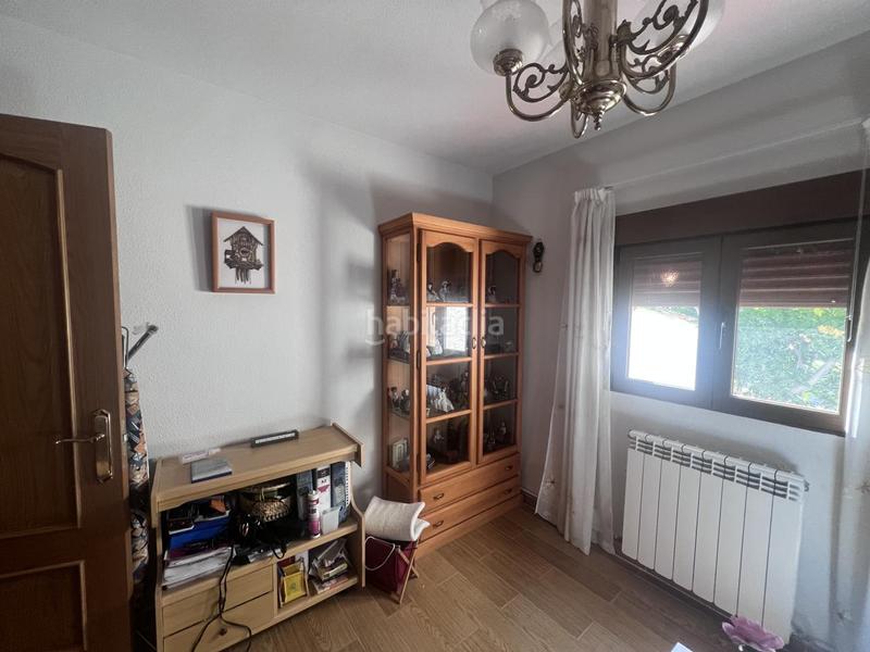 Foto dc7c0409-e13e-44dd-877f-2030c154850b. Haus mit heizung pool in Quijorna