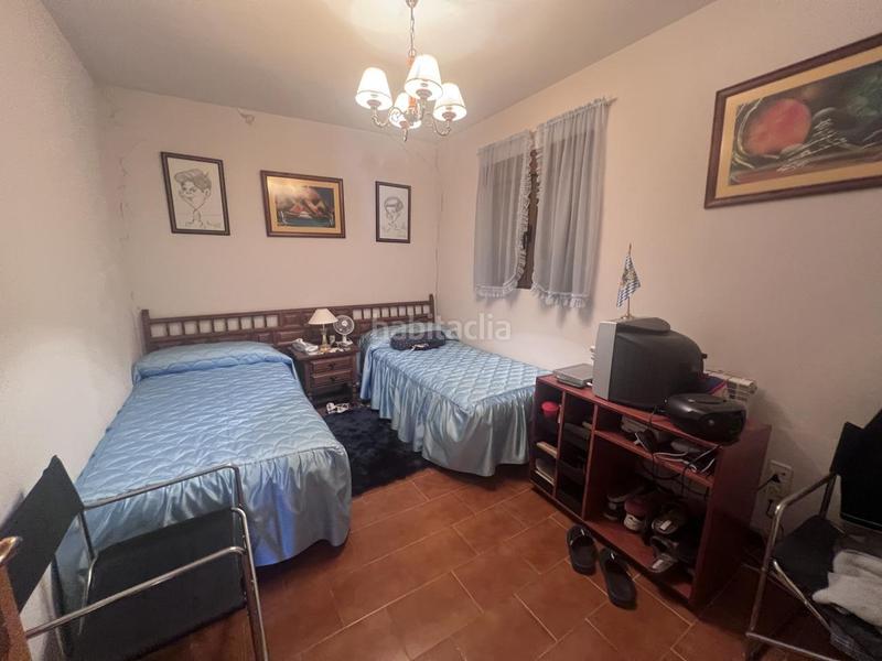 Foto eade9f6d-b66d-4c49-a38d-479aeffaf6f4. Haus mit heizung pool in Quijorna