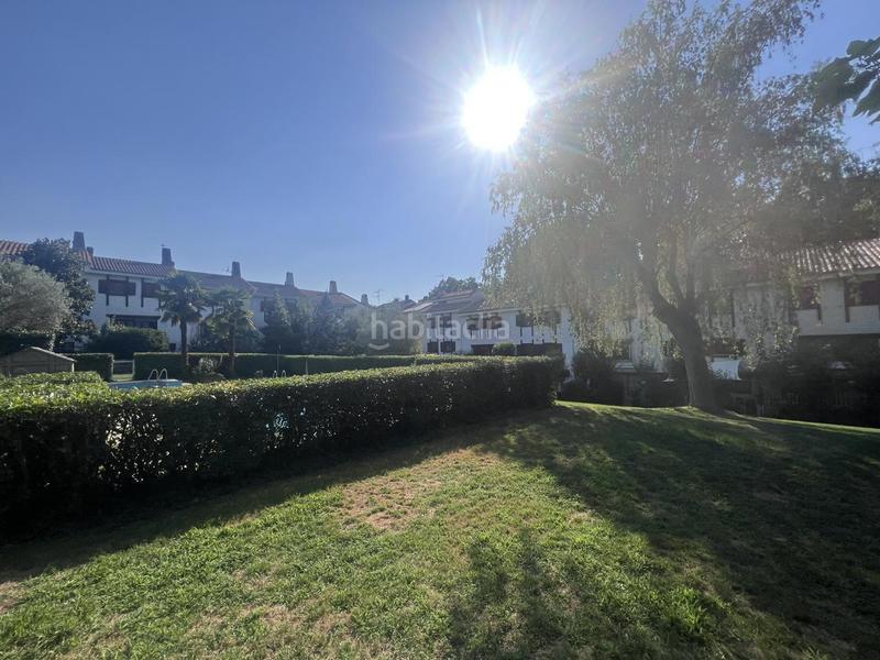 Foto f1700a75-88cb-436f-9f72-93690fe683e5. Haus mit heizung pool in Quijorna