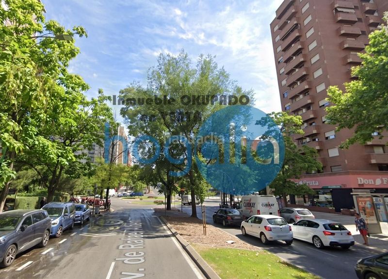 Foto 5a9a53cd-1726-4e12-be17-4ef656167448. Pis a Palomeras Sureste Madrid
