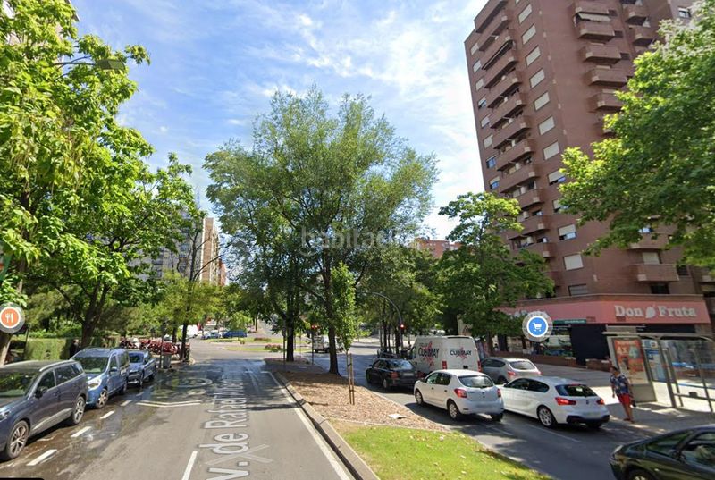 Foto 750682ad-1f3a-4ddf-b94e-edb1658de3c7. Pis a Palomeras Sureste Madrid
