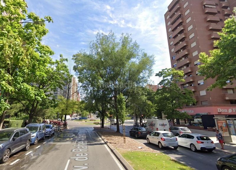Foto bdc22e28-a961-491c-9f95-e2cf80c41632. Pis a Palomeras Sureste Madrid