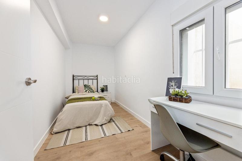 Foto 3d018dce-5ccc-4f1b-a353-c9aa277bed24. Planta baja piso bajo totalmente reformado y amueblado en Leganés