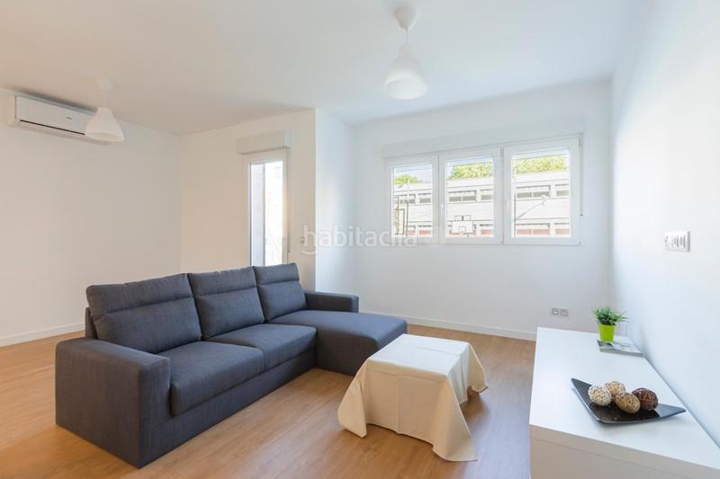 Foto 55490e91-5ea0-4ada-b1f1-53780a12f7cd. Planta baja piso bajo totalmente reformado y amueblado en Leganés