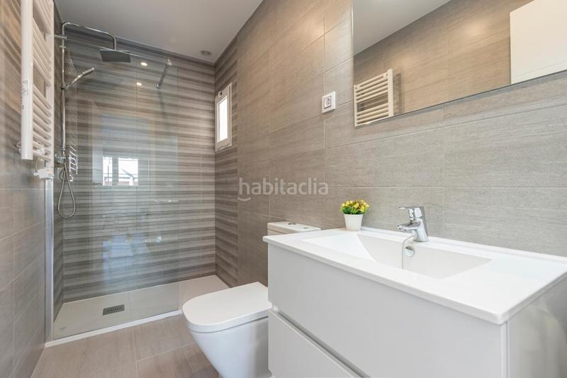 Foto 6f5d5b3f-d94f-4d29-9598-10bd84deb186. Planta baja piso bajo totalmente reformado y amueblado en Leganés