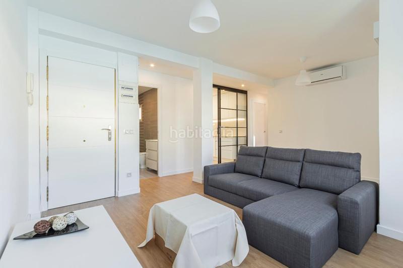 Foto 9087db28-b254-4047-82d8-4eef04df4159. Planta baja piso bajo totalmente reformado y amueblado en Leganés