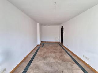 Zweistöckige Wohnung  Juan carlos i