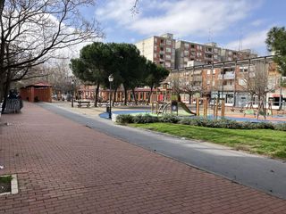 Local Comercial a Calle Tablas de Daimiel