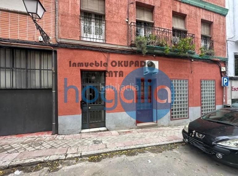 Foto c7a7f79c-b7ae-474b-adf0-a8b57342658e. Pis a Guindalera Madrid