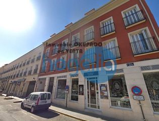 Business premise  De abastos