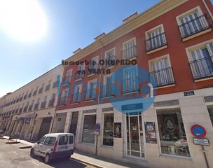Business premise  De abastos