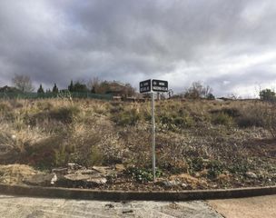 Finca rústica a El Jardín De Miraltajo