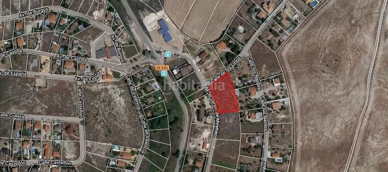 Foto b668d864-a6fd-4ac4-bb3a-c3c8bf6bd44b. Finca rústica a Colmenar de Oreja