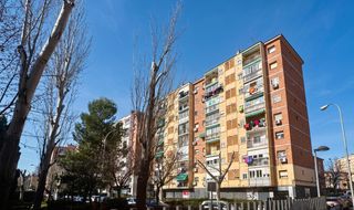 Etagenwohnung  De josé de cadalso