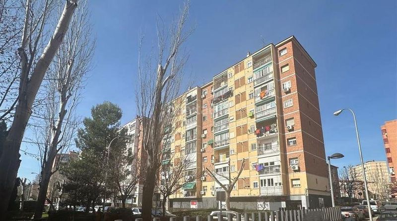 Foto a3045b1a-e428-4044-a0b4-2e84829fcda7. Pis a Las Águilas Madrid
