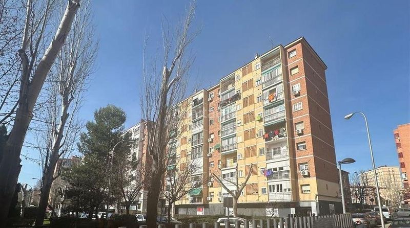 Foto f5274401-a7e0-4d55-b18c-de53e2189d14. Pis a Las Águilas Madrid