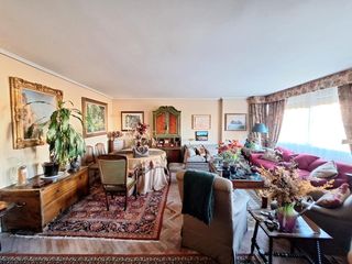Etagenwohnung  Del sándalo