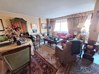 Etagenwohnung  Del sándalo