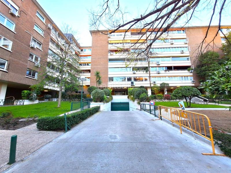 Foto 24ff24cc-06df-4114-9c9a-f821fb6ef920. Pis amb aparcament piscina a Palomas Madrid