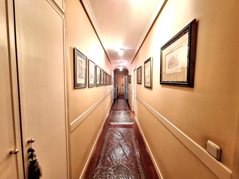 Foto 33567abb-21b9-4ef9-b3bd-04cb7399143f. Pis amb aparcament piscina a Palomas Madrid