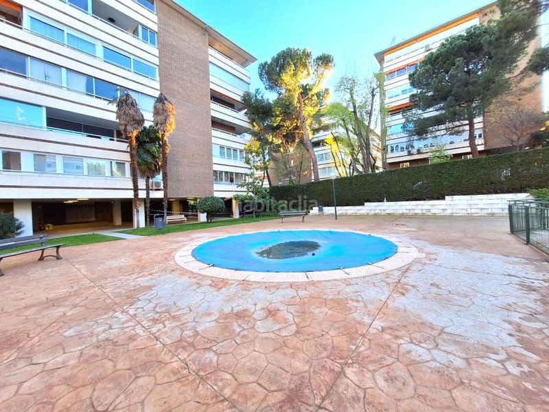 Foto 3a8ec818-f022-4365-893e-bbc0913bd5f0. Pis amb aparcament piscina a Palomas Madrid