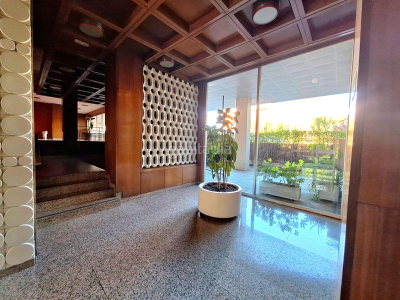 Foto 4527f53b-da64-4384-a0f4-0b05ac816756. Pis amb aparcament piscina a Palomas Madrid