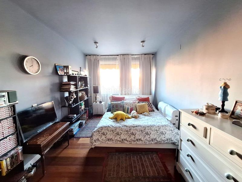 Foto 4b0a6df1-092a-46e2-a0d7-084c15c26c35. Pis amb aparcament piscina a Palomas Madrid