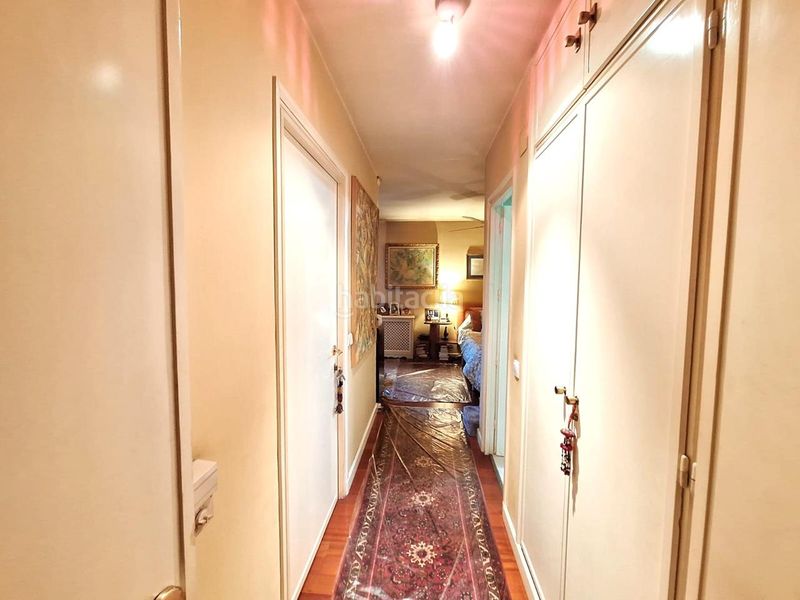 Foto 6a42eb74-0b9d-46a8-8dea-de9e439a2130. Pis amb aparcament piscina a Palomas Madrid