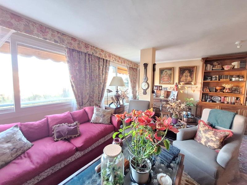 Foto 7a5b9768-36f3-49ee-9cd2-46357c12d8fd. Pis amb aparcament piscina a Palomas Madrid