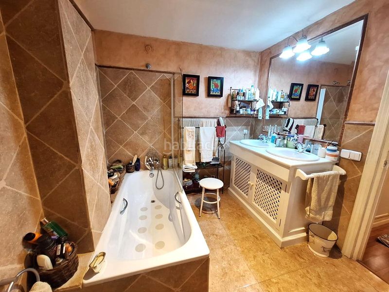 Foto 9e96ac2c-cccd-44ec-a7e6-9230c59bb7ca. Pis amb aparcament piscina a Palomas Madrid