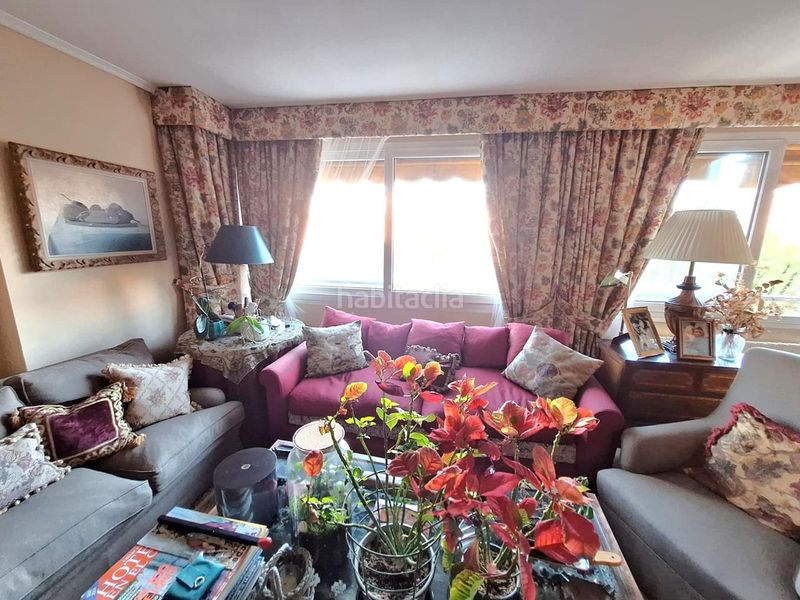 Foto a07124f3-b119-4ab9-a549-640c5026d87d. Pis amb aparcament piscina a Palomas Madrid