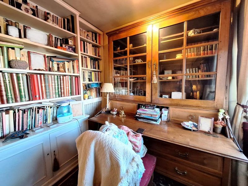 Foto a398b3eb-3502-463a-9d12-aa2037d4d025. Pis amb aparcament piscina a Palomas Madrid