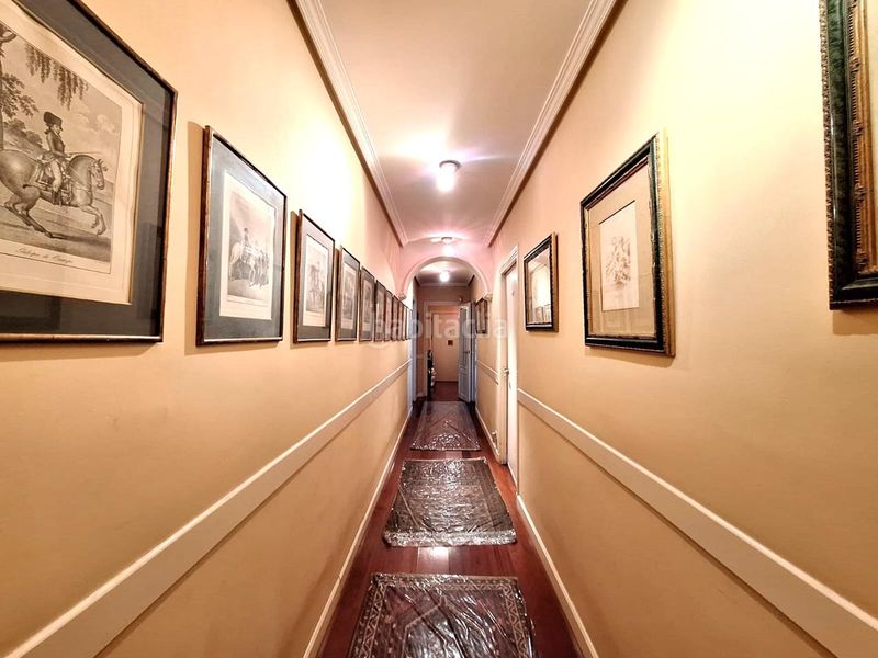 Foto a9dba3b6-9d24-4656-a8da-0ca9900c9592. Pis amb aparcament piscina a Palomas Madrid