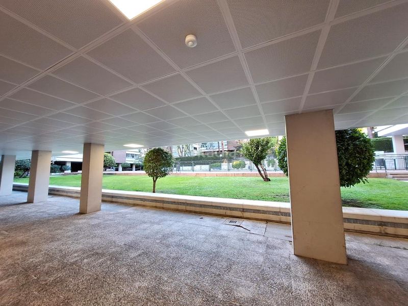 Foto b9f71930-6802-4831-be0a-ff6be7cc91d1. Pis amb aparcament piscina a Palomas Madrid