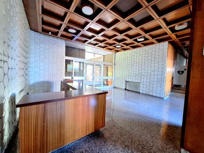 Foto bc1fcc6b-5f2c-49b5-bf12-3648ac8f9d0a. Pis amb aparcament piscina a Palomas Madrid