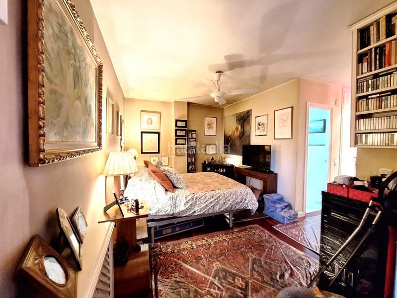 Foto c7fc6ad3-68b3-4883-a503-2ebbfc8d686c. Pis amb aparcament piscina a Palomas Madrid