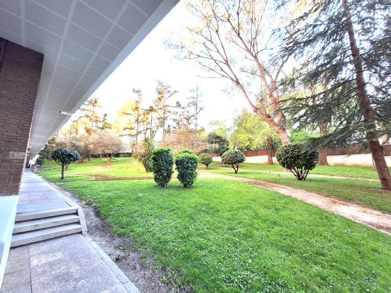 Foto e257471c-2847-44c1-91a7-0bbe230c8f12. Pis amb aparcament piscina a Palomas Madrid