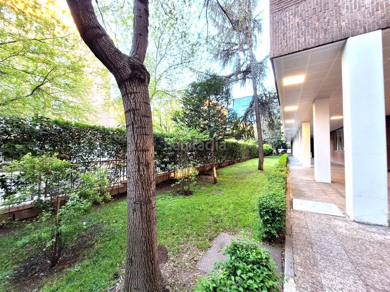 Foto f0bd50fb-1e75-4668-ab4f-2853607646c4. Pis amb aparcament piscina a Palomas Madrid