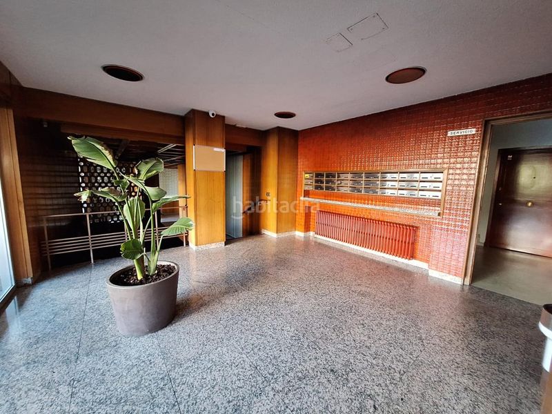 Foto f4071524-c0cd-43c6-842b-c6d82371a1a7. Pis amb aparcament piscina a Palomas Madrid