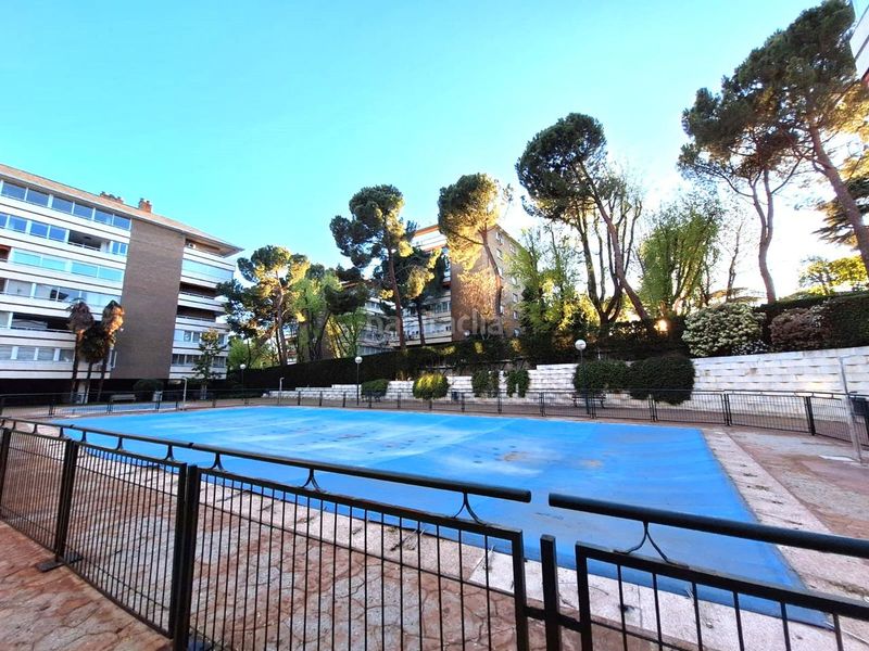 Foto 0e8e17ed-af6a-4967-ad34-ff3010cad1c6. Piso en Palomas Madrid