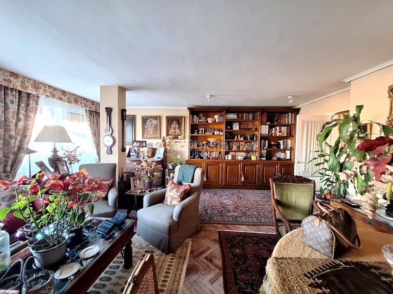 Foto 319d576f-4fc2-44b3-8743-827e00ee7782. Piso en Palomas Madrid