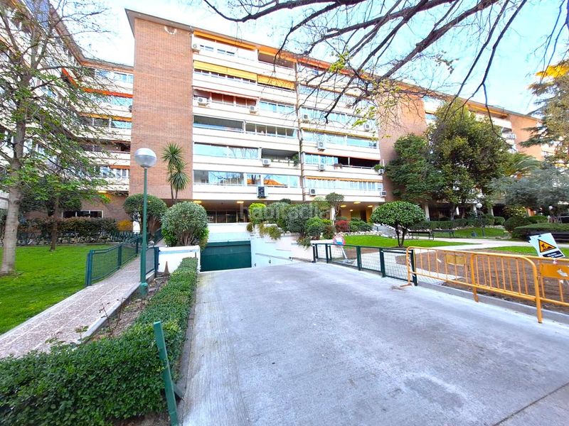 Foto 4e30e499-12f3-4ded-9976-08b4f9bf8c6f. Piso en Palomas Madrid